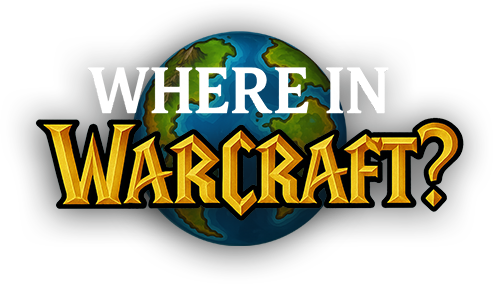 Where in Warcraft?